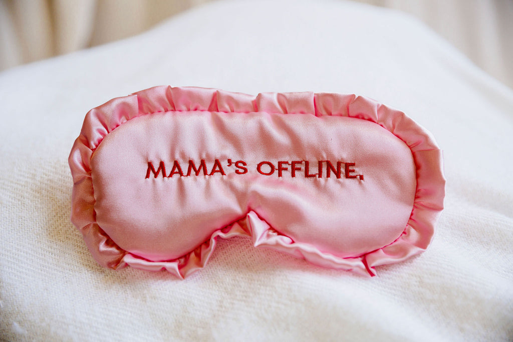 Gifted Mama Luxury Gift Box for Mums