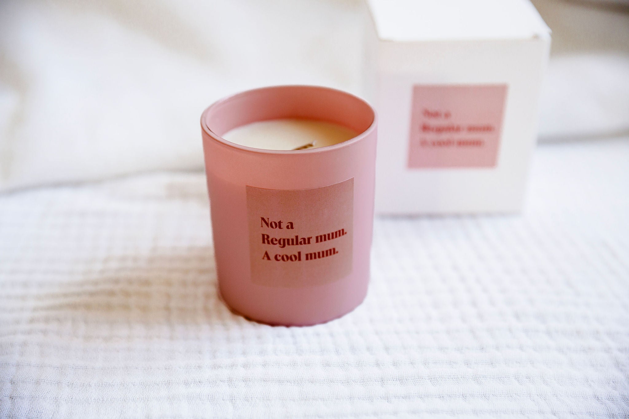 Gifted Mama Luxury Gift Box for Mums