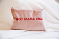 Hot Mama Era Velvet Pouch for Mums