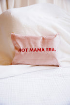 Hot Mama Era Velvet Pouch for Mums