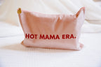 Hot Mama Era Velvet Pouch for Mums