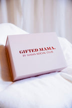Keepsake Gift Box for Mums | Gifted Mama