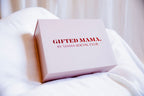 Keepsake Gift Box for Mums | Gifted Mama