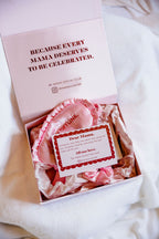 Gifted Mama Luxury Gift Box for Mums