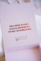 Keepsake Gift Box for Mums | Gifted Mama