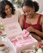 Gifted Mama Luxury Gift Box for Mums